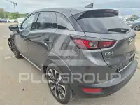 2020 Mazda CX-3