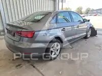 2020 Audi A3