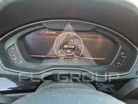 2020 Audi SQ5