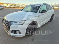 2020 Audi SQ5