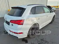 2020 Audi SQ5
