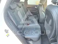 2020 Audi SQ5