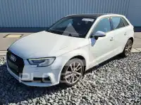2020 Audi A3