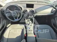 2020 Audi A3