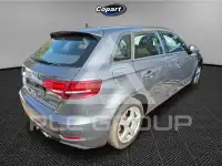 2020 Audi A3