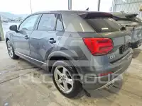 2020 Audi Q2