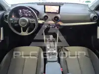 2020 Audi Q2