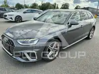 2020 Audi A4