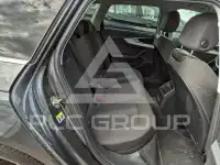 2020 Audi A4
