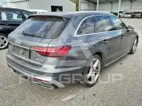 2020 Audi A4