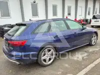 2020 Audi A4