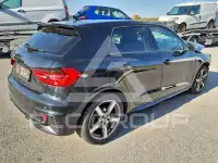 2020 Audi A1