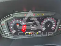 2020 Audi A1