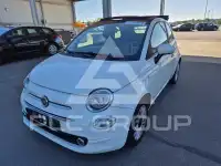 2020 Fiat 500