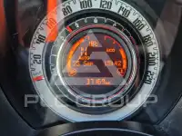2020 Fiat 500