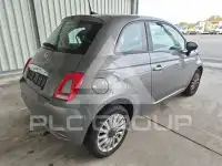 2020 Fiat 500