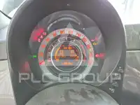 2020 Fiat 500