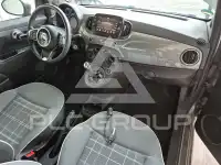 2020 Fiat 500