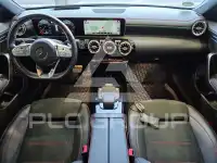 2020 Mercedes Benz CLA-Class
