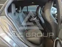 2020 Mercedes Benz CLA-Class