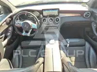 2020 Mercedes Benz GLC-Class