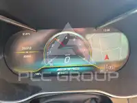 2020 Mercedes Benz GLC-Class