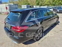 2020 Mercedes Benz C-Class