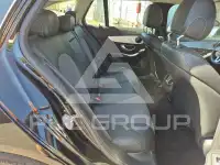2020 Mercedes Benz C-Class