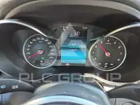 2020 Mercedes Benz C-Class