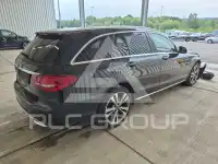 2020 Mercedes Benz C-Class