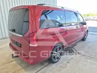 2020 Mercedes Benz V