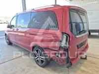 2020 Mercedes Benz V