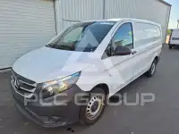 2020 Mercedes Benz Vito
