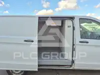 2020 Mercedes Benz Vito