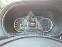 2020 Mercedes Benz Vito