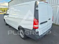 2020 Mercedes Benz Vito