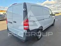 2020 Mercedes Benz Vito