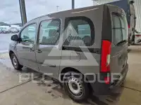 2020 Mercedes Benz Citan