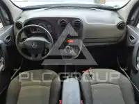 2020 Mercedes Benz Citan