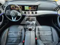 2020 Mercedes Benz E-Class