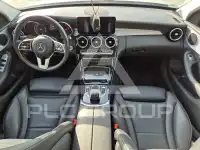 2020 Mercedes Benz C-Class