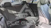 2020 Mercedes Benz E-Class