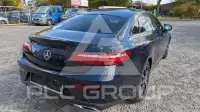 2020 Mercedes Benz E-Class