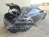2020 Mercedes Benz E-Class