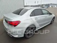 2020 Mercedes Benz A
