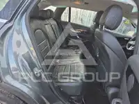 2020 Mercedes Benz GLC-Class