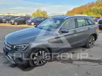 2020 Mercedes Benz GLC-Class