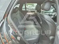 2020 Mercedes Benz GLC-Class