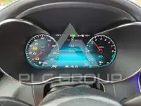 2020 Mercedes Benz GLC-Class