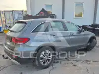 2020 Mercedes Benz GLC-Class